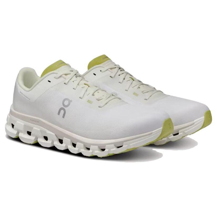 On Running Cloudflow 4 'White Sand' Men's 3MD30100248