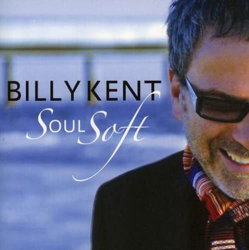 

CD KENT, BILLY - Soul Soft Non Japan Jazz Used