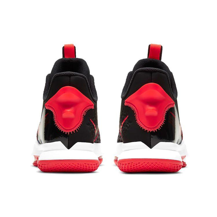 Nike LeBron Witness 5 'Bred' CQ9380-005