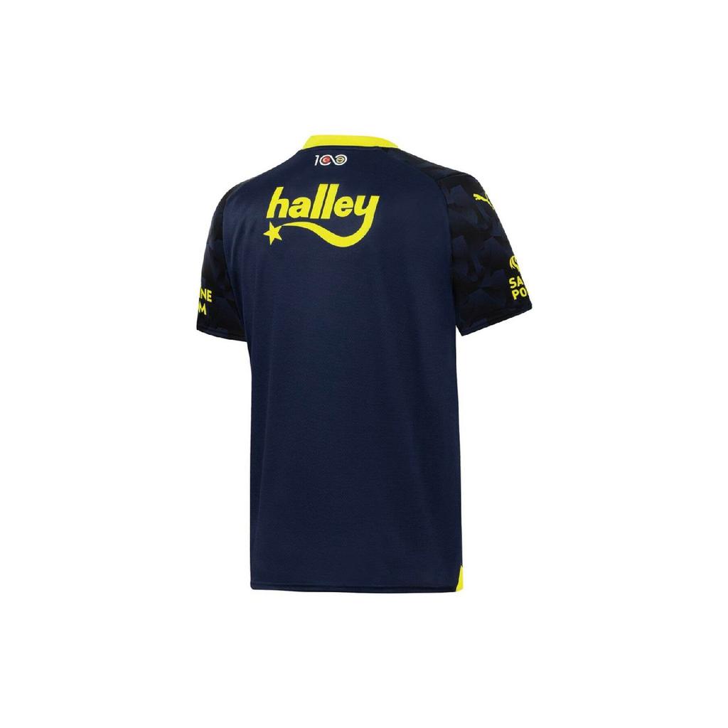 2023/2024 Season Promo Navy Blue Jersey