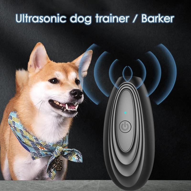 dog trainer device