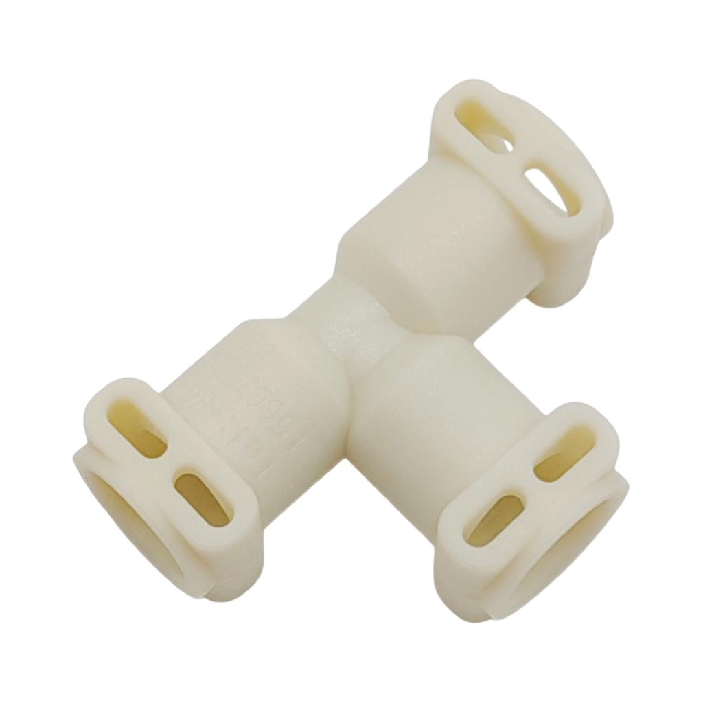 Conector de Máquina de Café Interfaz de Tres Vías Conector de Dos Vías