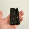 Marble Mobile Phone Holder Thickened Card Stand Organizer Durable Business Card Holder  Trade Shows