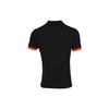 Nike Polo Shirts Men's Black Polo Collar Moderate Straight Fit CW5248-010
