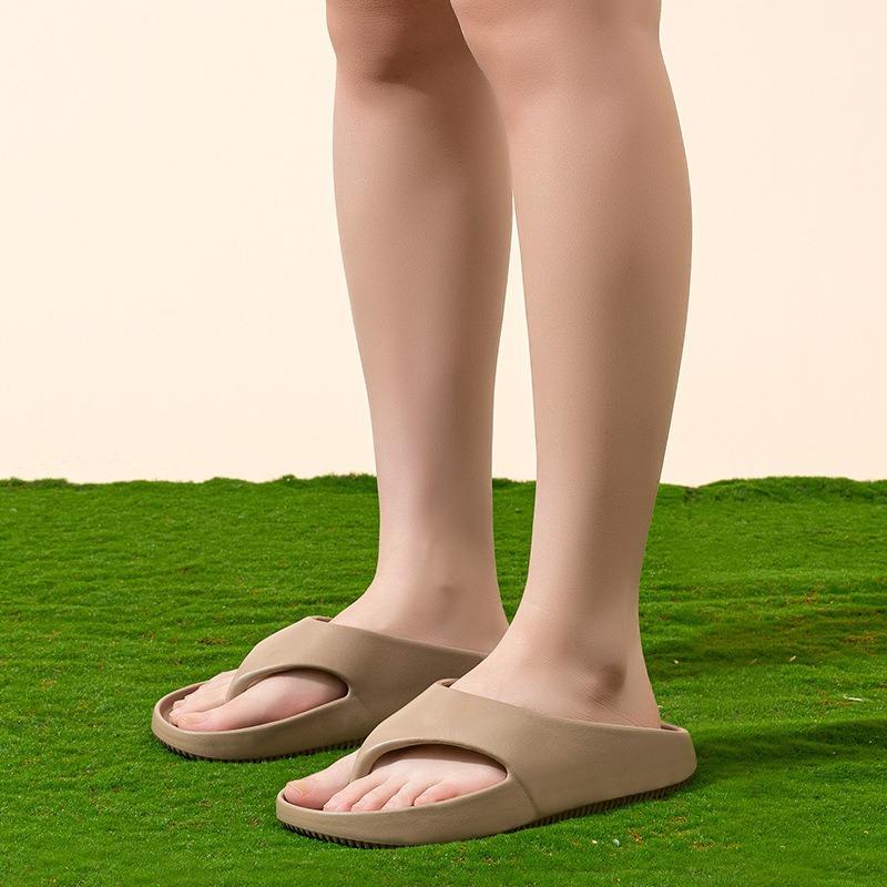 Zehensandalen Herren EVA Hausschuhe Zehensandalen Hausschuhe Herren- und Damen-Zehensandalen Hausschuhe