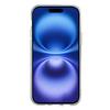 For iPhone 16 Pro Max Case Christmas Pattern Print Soft TPU Phone Protector