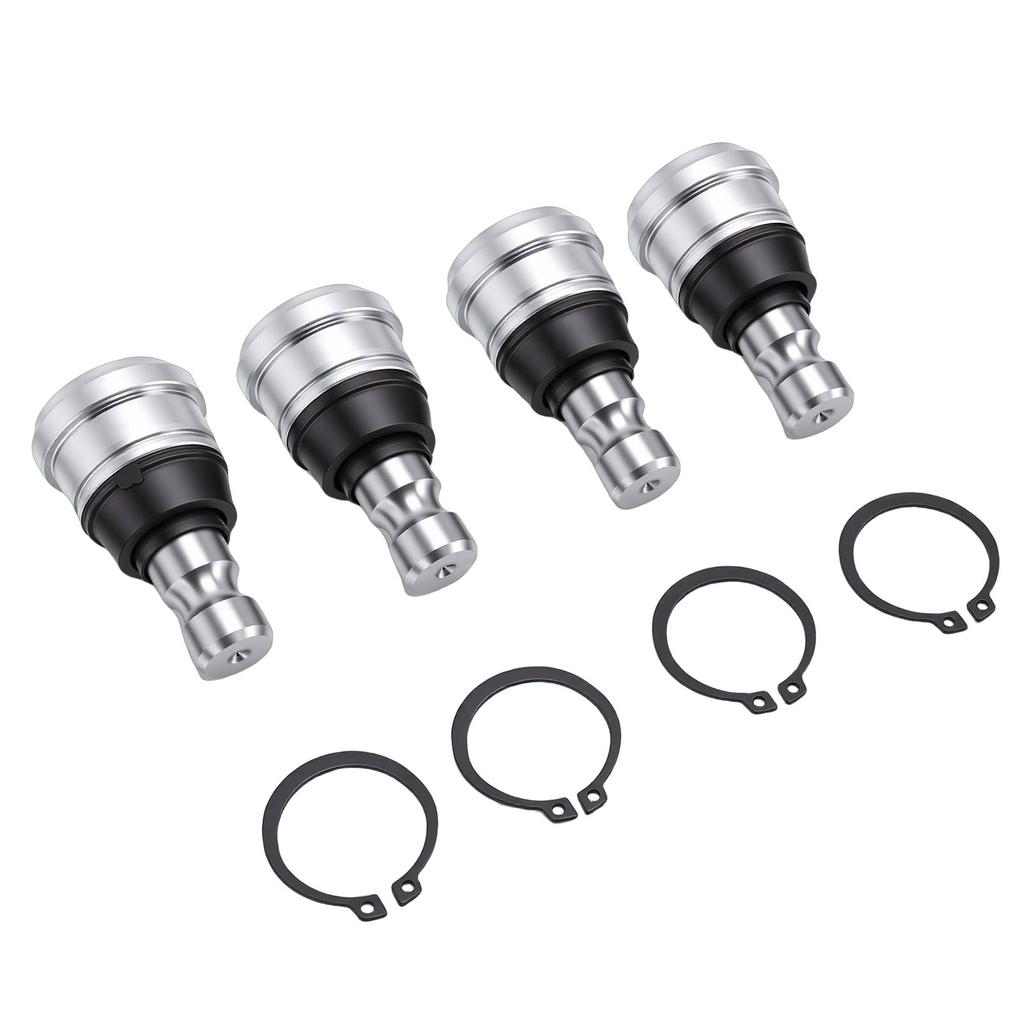 Oben und Unten Vorderer Kugelgelenk 7061220 Kugelgelenk Satz Ersatz für Polaris Sportsman XP EPS SP 850 Ranger 800