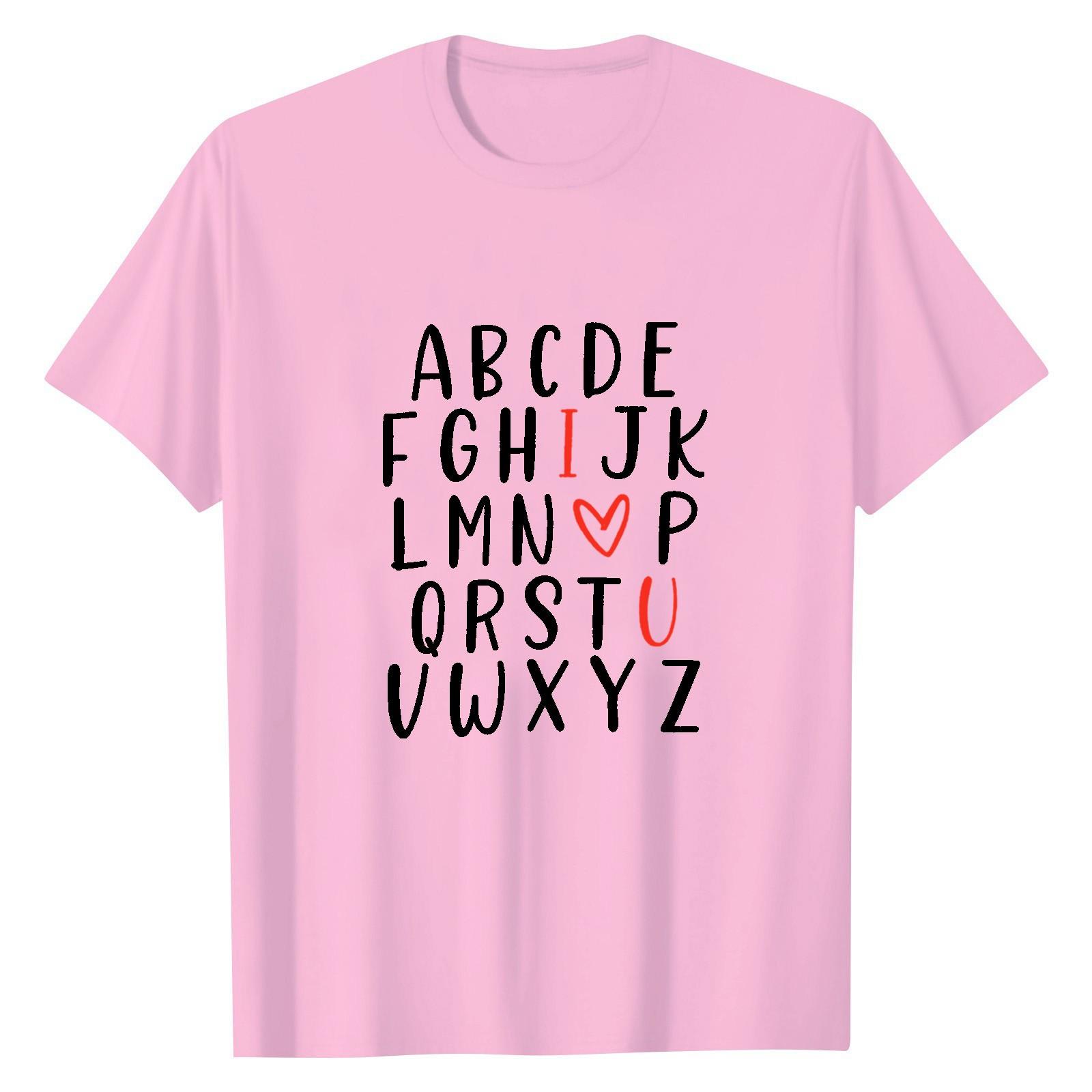 

Футболки с короткими рукавами для женщин, модные топы, легкие и мягкие повседневные летние наряды, одежда L