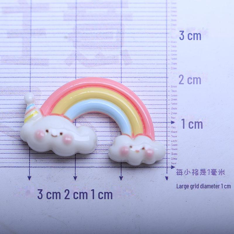 

Стикеры DIY: Облака, солнце, луна, звезды, радуга для обуви, чехлов для телефонов, пеналов и многого другого.