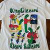 Rare King Gizzard And The Lizard Wizard Unisex  All Sizes Unisex T-Shirt