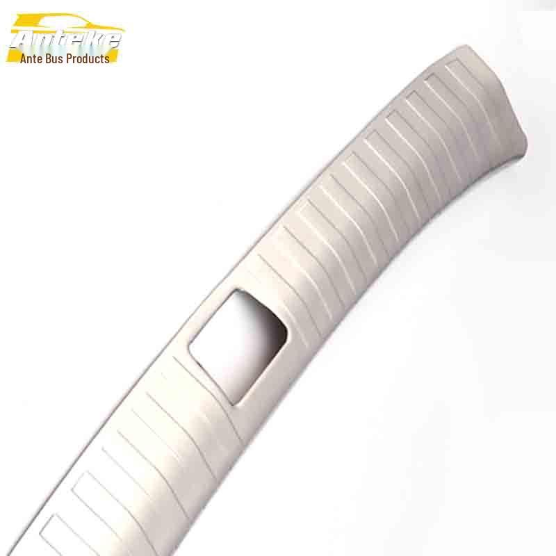 Dongfeng Fengshen AX7 Rear Guard Stainless Steel Trunk Decoration Sticker Accessory