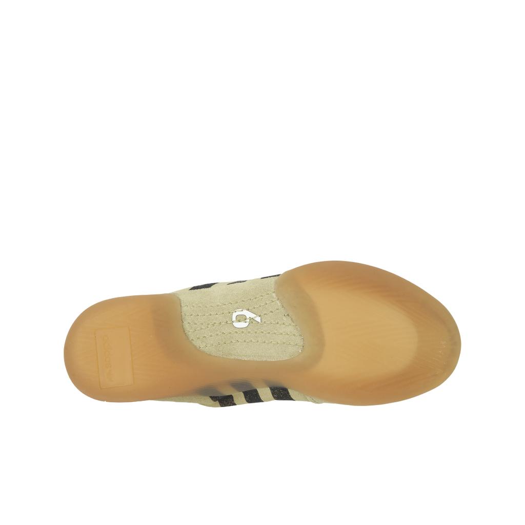 Song for the Mute x adidas Taekwondo Mei Cremeweiß Damen Sneaker Core-Black Cloud-White HP3516