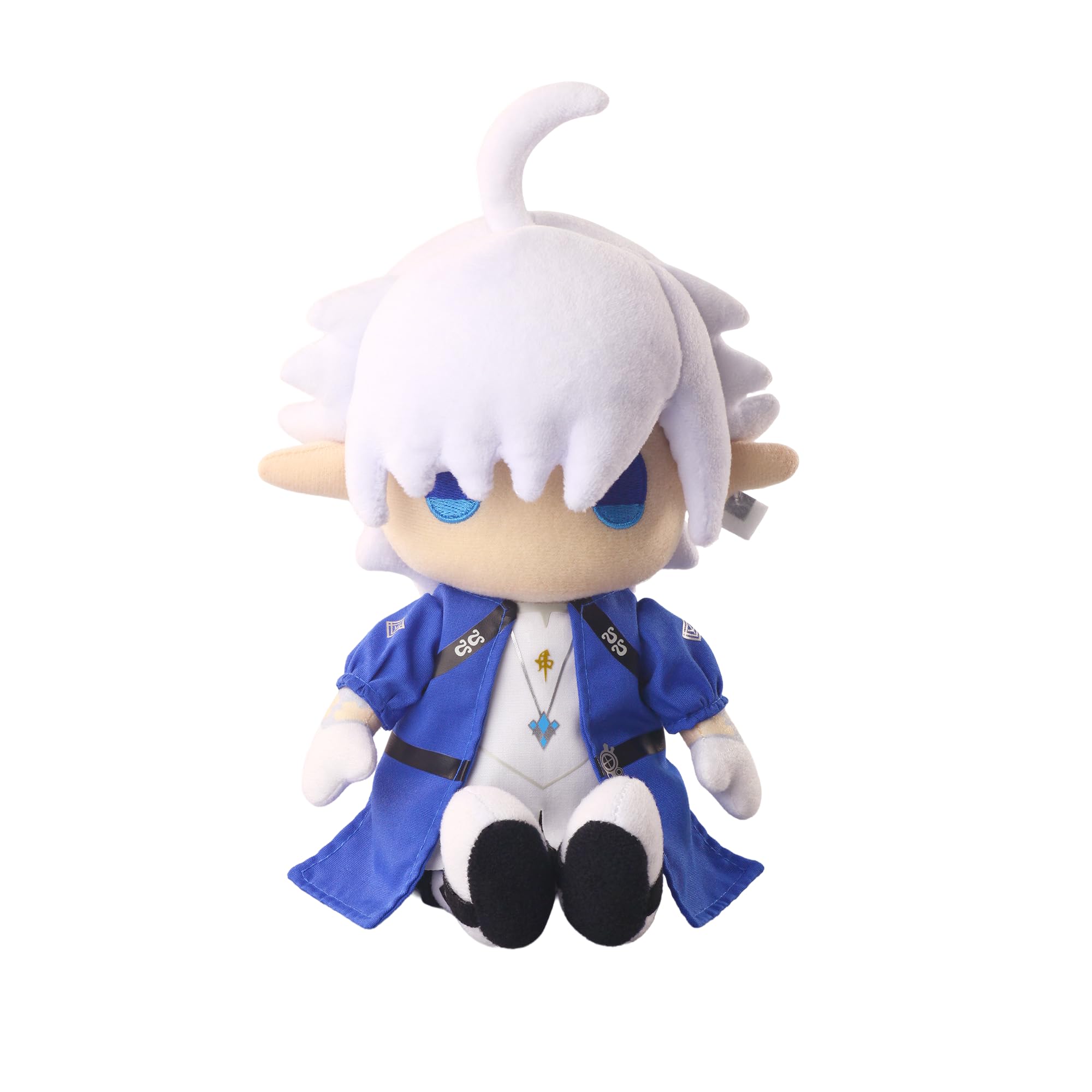 Final Fantasy XIV Plush Alphinaud Reveille