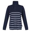 Regatta Womens/Ladies Camiola II Stripe Fleece Top