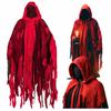 Costume di Halloween Mietitore Costume di Carnevale Revenant + Accessori