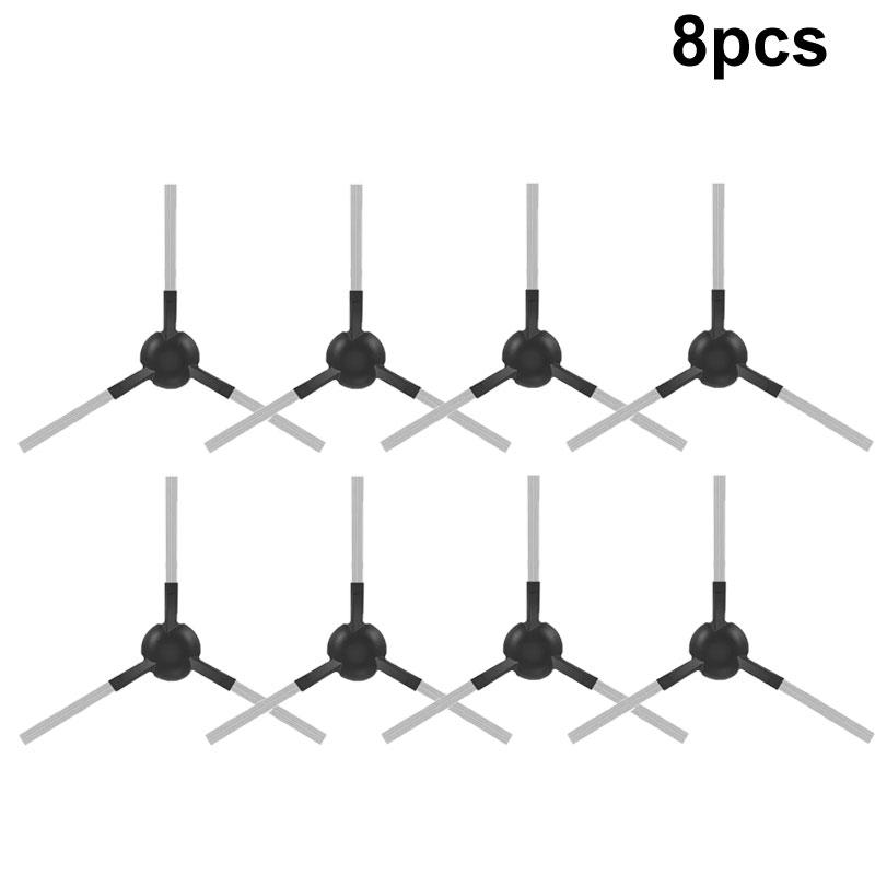 For JONR P20 PRO / T5 Pro Robot Vacuum Cleaner Accessories Main Side Brush Hepa Filter Mop Cloth Replacement