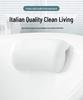 Waterproof Suction Cup Bath Pillow Headrest for Bathtub & Shower