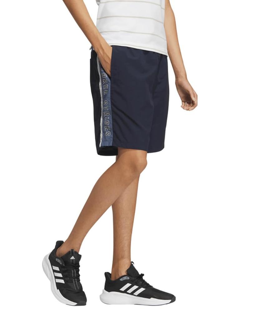 adidas M WORD Woven Shorts Legend Ink M