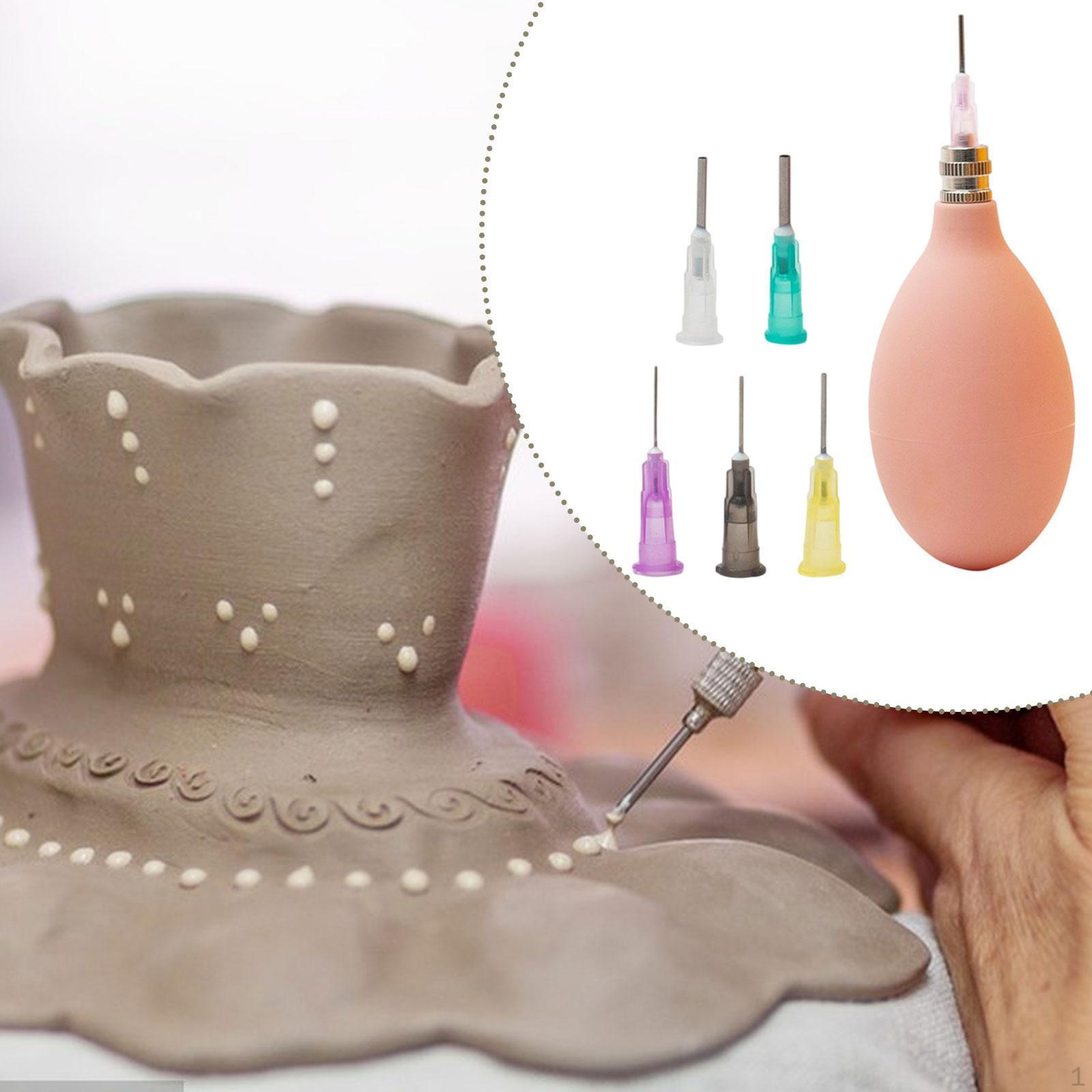 

Набор инструментов для точного нанесения, флакон-глиняный флакон, дозатор для жидкого флюса, 45 мл, выдавливание краски