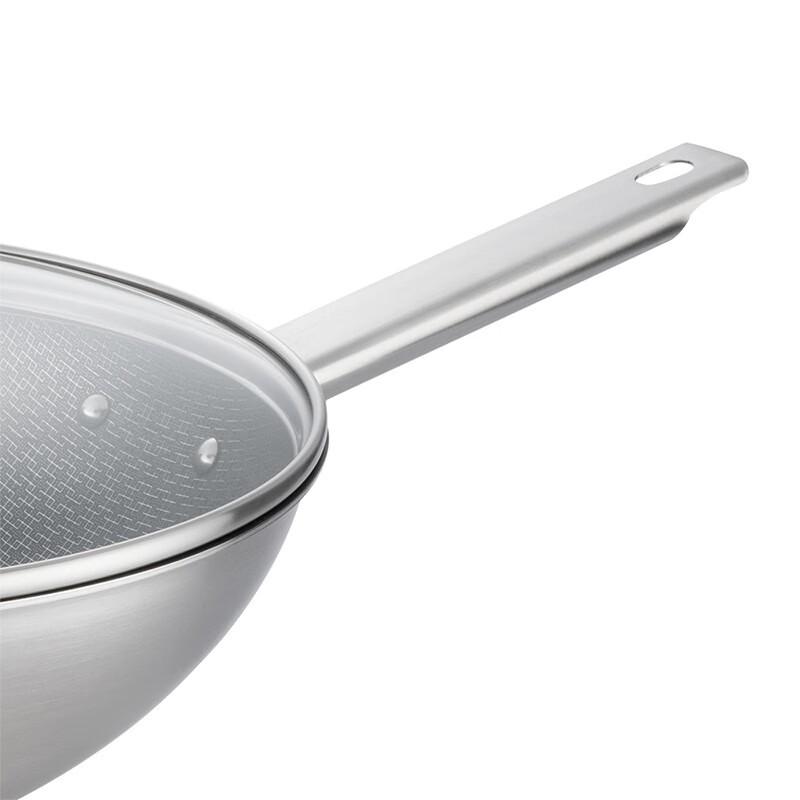 ZWILLING Joy Plus 30cm Limited Edition Wok
