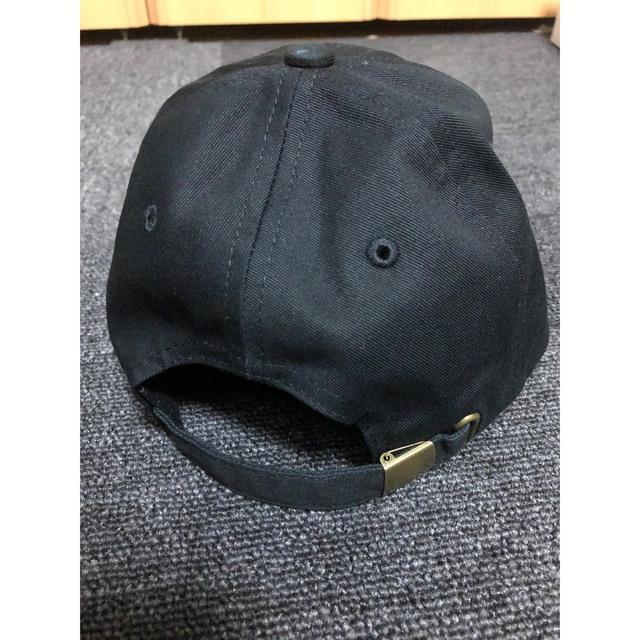 [USED] Limited Edition LDH day2022 24karats Front Logo Cap