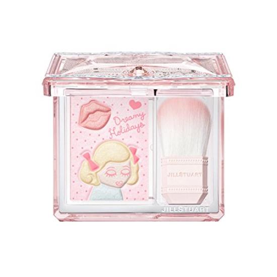 JILLSTUART JILL STUART Pajama Party Collection A (Tulle Lingerie)