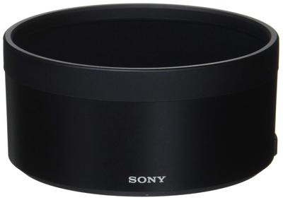 Sony Para-sol de lente G Master ALC-SH142 (para SEL85F14GM)