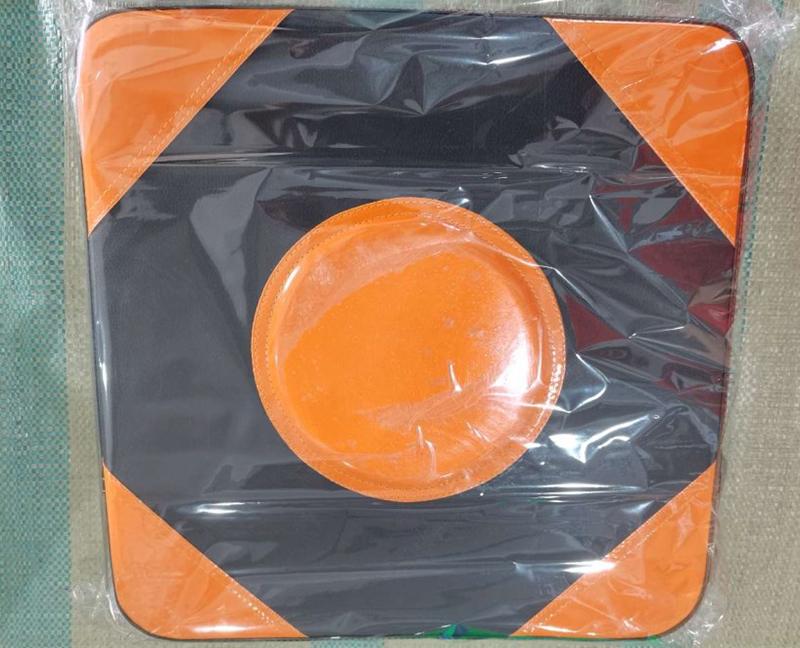 Wall Punching Pad Boxing Punch Target Training Sandbag Sports Dummy Bag Fighter