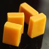 1/3Pcs Natural Beeswax 100% Organic Honey Cosmetic