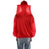 Beekeeping Tools Professional Beekeeping Protective Jacket Beekeeper Veil Suit SmockRed