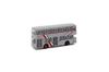 Tiny City Daimler Fleetline DMS ARGOS Gray