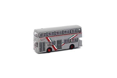 Tiny City Daimler Fleetline DMS ARGOS Grau