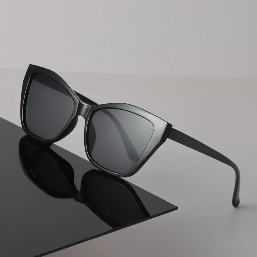 Cool Sunglasses Women Men Brand Mirror Female Male Classic Candy Colors Cat Eye Sun Glasses Designer