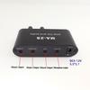 6.5mm Dynamic Microphone 3.5mm Condenser Microphone Amplifier Headphone Amplifier Music Audio Preamplifier Mixing Board MA-2S