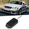 Car   Key Fob Case 1 Button ABS Cover Fits for 1984 2004 Keyless Entry sy Replace Just Take the Internal Electronics in