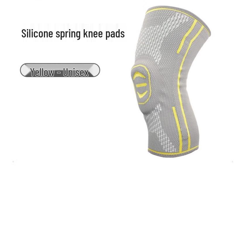 Tingbai Knitted Sports Knee Pads