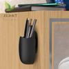 Kitchen Rice Scoop Holder Traceless Rice Cooker Spatula Organizer Tableware Storage Rack Spoon Holder Bathroom Utensil