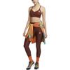 Nike Sports Underwear Women's Brown Moderate DQ5397-217