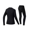 Anta Jesienny Zewnętrzny Casualowy Strój Sportowy Damskie garnitury 962546203-4