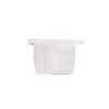 Door Panel Screw Clip for Toyota Subaru - 1 Piece