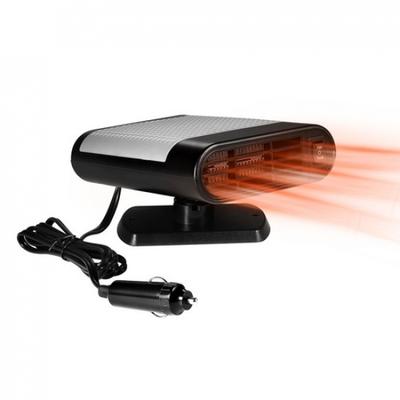 Portable Car Windscreen Heater Anti-fog Defroster Auto Heating Fan
