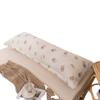 1 Pc Lover Printed Long Pillowcase Decorative for Home,Pillowcases for Bed of 150 Cm,Double Lover Sleeping Pillow Cover 180 Cm
