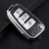 Chery Arrizo 5/GX Tiggo 3/3X/5X Folding Key Fob Shell Cover Set