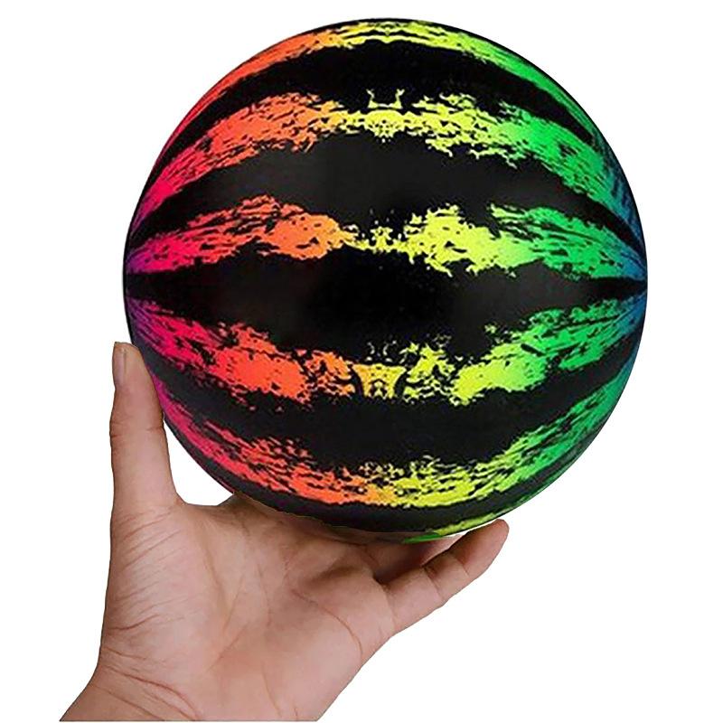 Inflatable Watermelon Beach Ball Summer Outdoor Toys Sports For Children Swimmming Pool Games Kids Adults Party Water Balloons