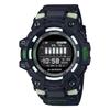 [Casio] G-Shock G-SQUAD Bluetooth Watch GBD-100LM-1JF Men's Black / Camouflage 1pc