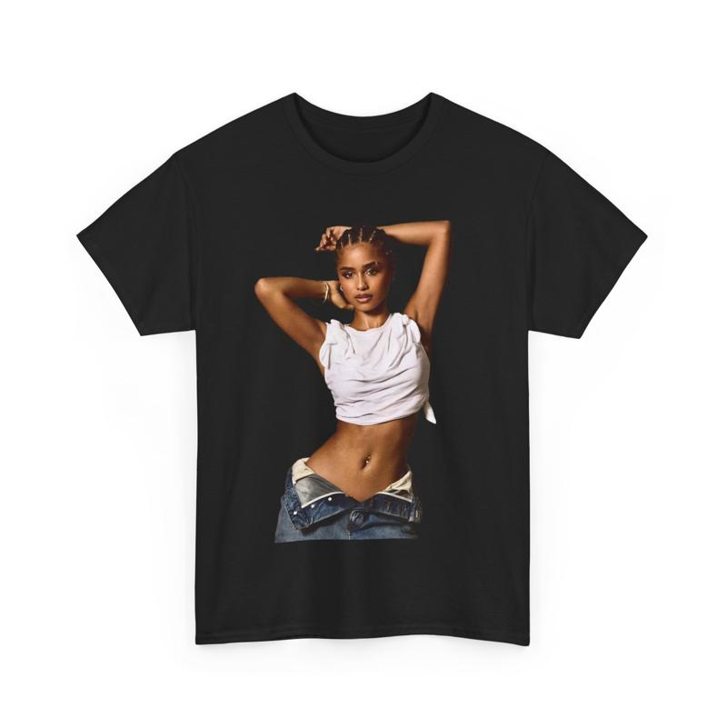 Camicia TYLA