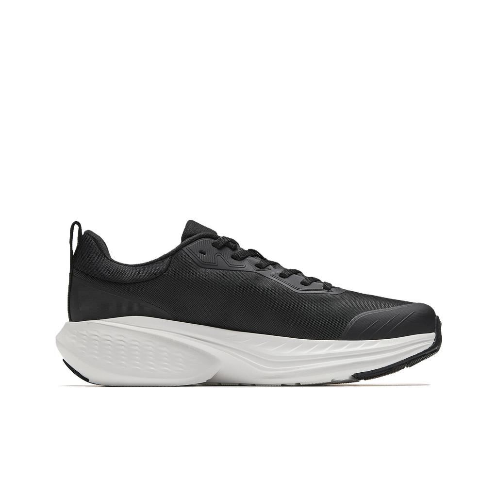 Anta Cloudway Bequeme Mode Vielseitiger Stoff Stoßdämpfend Langlebig Low Top Lässige Laufschuhe Herren Sneaker 112545519-1