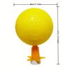Indoor Glowing Insect Trap Ball Non-toxic Fly and Mosquito Catcher