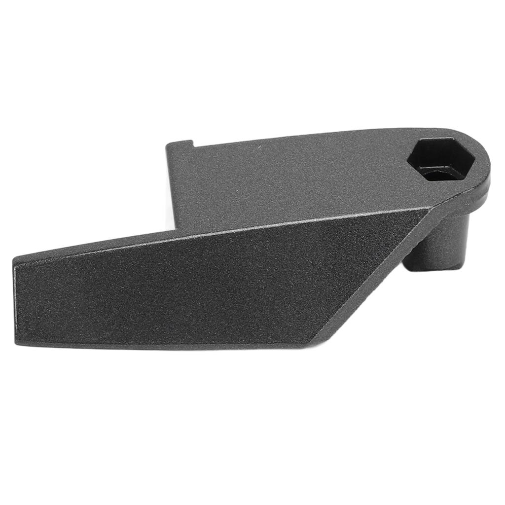 Lever Clamp 63V‑42815‑01‑4D Metal Stable Performance Bottom Cowling Lever Clamp for Outboard Motor 9.9HP 15HP