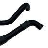 Pro Hyundai TERRACAN 2.9 2003 2004 2005 2006 Originální hadice chladiče SPODNÍ 25412H1901 25412 H1901 25412-H1901 25411H1910